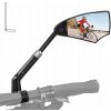 Pravé cyklistické zrkadlo 20-23 mm