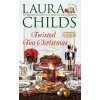 Twisted Tea Christmas - Laura Childs