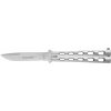 Kandar Butterfly Delux Silver