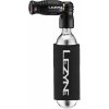 CO2 pumpička Lezyne Trigger Speed Drive CO2 Black/Hi Gloss uni