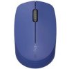 Myš Rapoo M100 (6940056181862) modrá