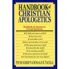 Handbook of Christian Apologetics (Peter Kreeft,Ronald K. Tacelli)(Brožovaná)
