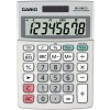 Kalkulačka CASIO MS 88 ECO (MS88ECO)