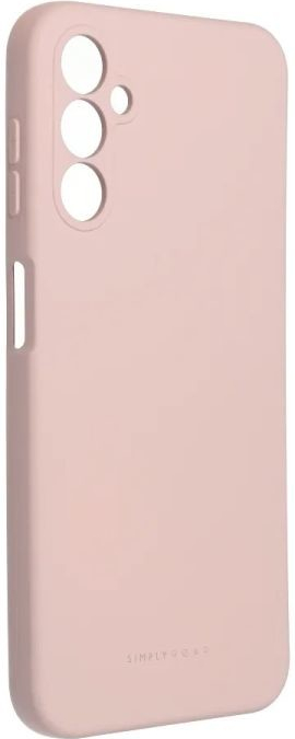 Púzdro Roar Space Case Samsung Galaxy A54 5G ružový