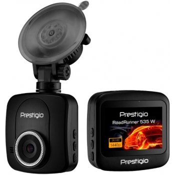 Prestigio Roadrunner 535W