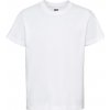Classic Russell Children's T-Shirt biela 146-152 RUSSELL 5904882220622