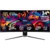 MSI MPG 341CQPX QD-OLED
