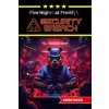 Five Nights at Freddy's Security Breach Complete Guide and Walkthrough