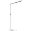 Ideal lux 345307 COMFORT-2 stojacia lampa so senzorom V1970mm LED 76W 7600/6200lm 2700-6000K biela, stmievateľná, UGR