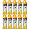 SIS GO Isotonic Energy, Tropické ovocie - 60 ml x 10 ks