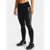 Under Armour Dámske legíny IGNIGHT ColdGear Tight Čierna MD