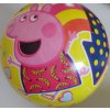 JOHN Lopta Pepa Pig 230 mm