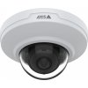 AXIS M3086-V – IP dome kamera, 4MP, 2.4 mm, WDR (02374-001)