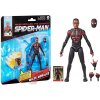 Akčná figúrka Marvel Legends: Miles Morales The Ultimate Spider-Man - Ultimate Miles Morales 15 cm