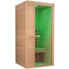 Infrasauna ProWell R11 RedLight REGULÁCIA VÝKONU