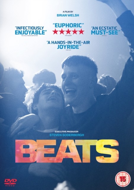 Beats DVD