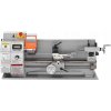 SucceBuy Sústruh na kov 800W 220V 39KG Motor s priamym pohonom