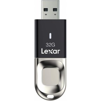 Lexar JumpDrive F35 32GB LJDF35-32GBBK