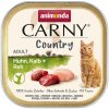 animonda Carny Country Adult 32 x 100 g - kuracie, teľacie a srnčie mäso