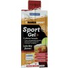 NAMEDSPORT Sport Gel 25ml Kola/Limetka
