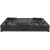 ZOMO Set-700 NSE - Flightcase 2x Pioneer XDJ-700 + 1x 12 Mixer