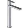 Ravak SL 015.20BL Umývadlová stojacia batéria 290 mm bez odtokovej armatúry, čierna