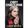 Last Rites - Ozzy Osbourne