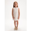Pruhované šaty Mayoral - 2603929024-v ext. sklade