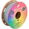 Filament Polymaker Panchroma™ Matte PLA Matte Fossil Grey 1,75mm 1 kg