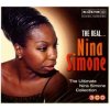 Simone Nina - Real...Nina Simone / 3CD [3 CD]