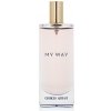 Giorgio Armani My Way Intense parfumovaná voda dámska 15 ml