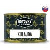 Hotovky z plechovky Kulajda 400 ml