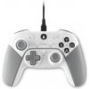 Spartan Gear - Pelekys Wired Controller - White (PS3/PC)