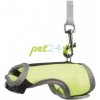 Postroj VESTA s vodítkom pre potkana12-18cm/1,2m TRIXIE