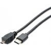 OTG kábel pre Nikon Type-C / USB-C to Mini 8 Pin 30cm