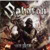 SABATON - THE LAST STAND CD