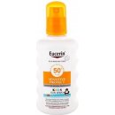 Eucerin Sun Kids Sensitive Protect Sun Spray SPF50+ 200 ml