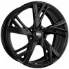 MAM RS5 hliníkové disky 8,5x19 5x112 ET45 BLACK PAINTED