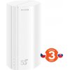 Tenda 5G01 Wi-Fi AX1500 5G NR/4G+ LTE router, 2x GWAN/GLAN, IPV6, Mesh, WPA3, NanoSIM, SK App 75012030