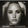 LP Demi Lovato: Tell Me You Love Me