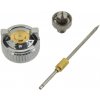 Tryska náhradná 1,0 mm k pištoli MINI HVLP G01105, GEKO