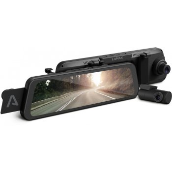 kamera do auta LAMAX S9 Dual