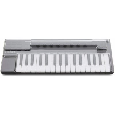 Decksaver LE NI Kontrol M32