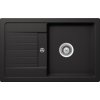 Schock Lima D-100S-A Basic Line nero LIMD100SAGNE