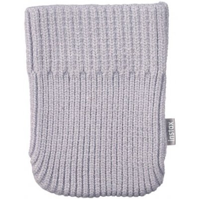 Fujifilm Instax Mini Link sock case white 16645010