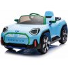 Sparkys Detské elektrické auto Mini Concept Aceman + diaľkový ovládač