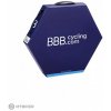 BBB BCB-54 SHIFTLINE radiaci bowden, 1 m, strieborná strieborná