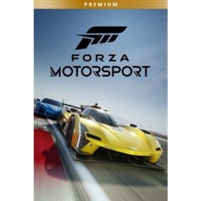 Forza Motorsport: Premium Edition | Xbox Series X/S / Windows