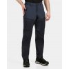 Kilpi Hosio-M tmavě modré 1M0404KI pánské odepínací turistické outdoorové kalhoty - XL zkrácené