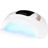 UV/LED lampa na nechty Glow S1 168W Gold